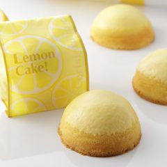 レモンケーキ（5月～8月販売）